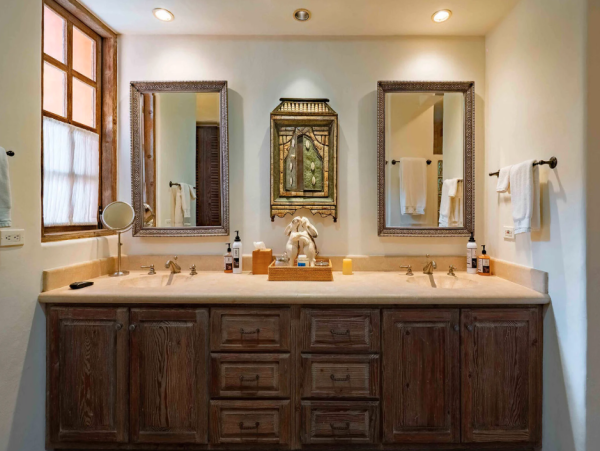 Luxury Ocean View Rental in San Jose del Cabo - Exclusive 7- Bedroom Villa Steps from Palmilla Beach